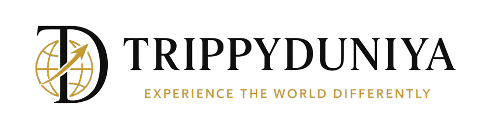 trippyduniya.com